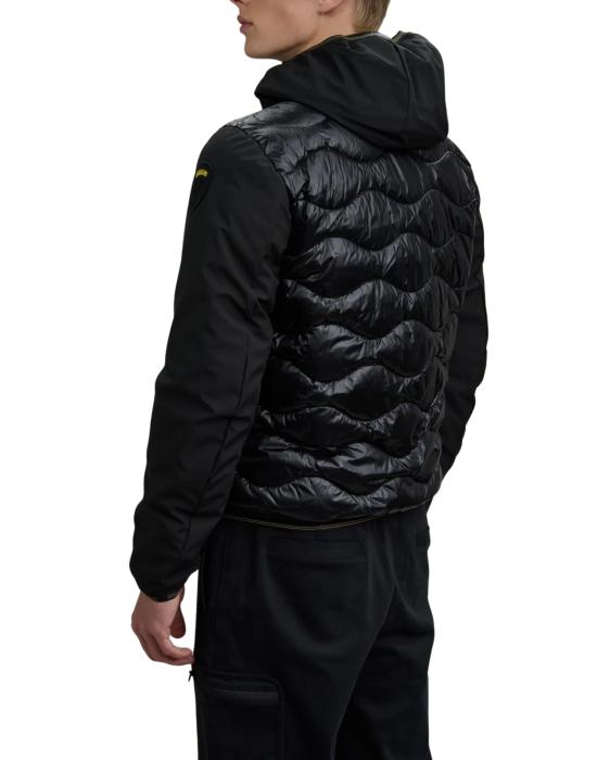 25FW 블라우어 자켓 25WBLUC08078 999 - BLAUER