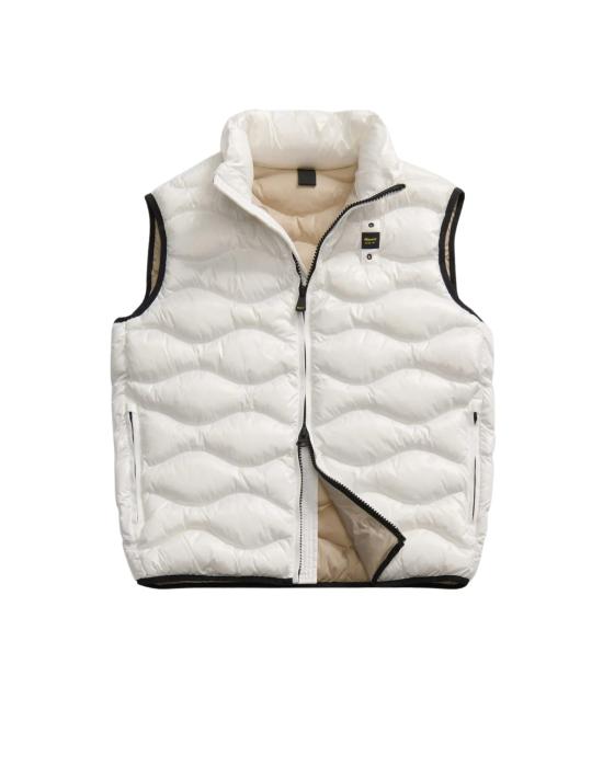 25FW 블라우어 베스트 25WBLUX02081 100EI