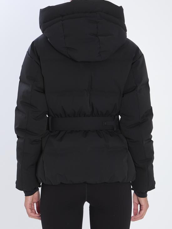 25FW 몽클레어 패딩 K20981A00051 BLACK - MONCLER