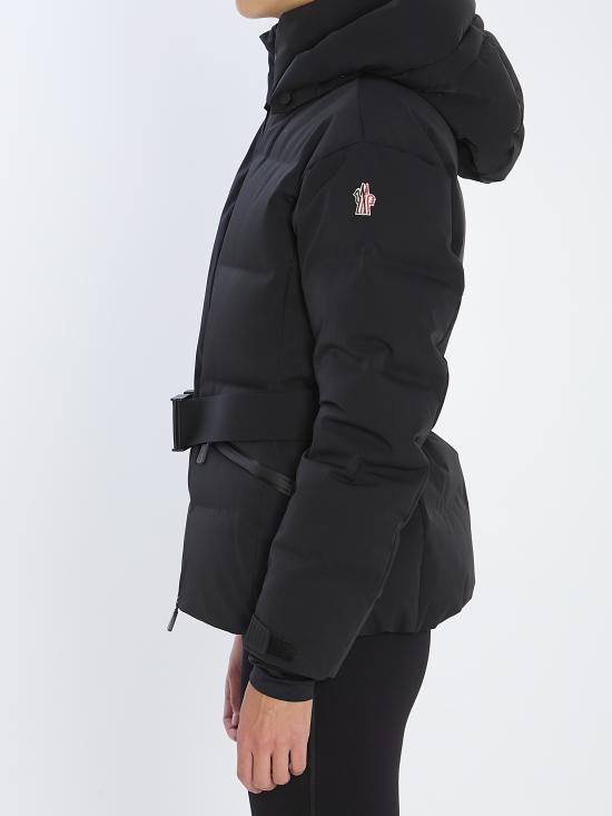 25FW 몽클레어 패딩 K20981A00051 BLACK - MONCLER