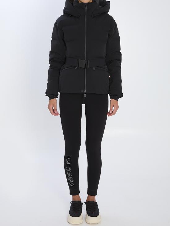 25FW 몽클레어 패딩 K20981A00051 BLACK - MONCLER