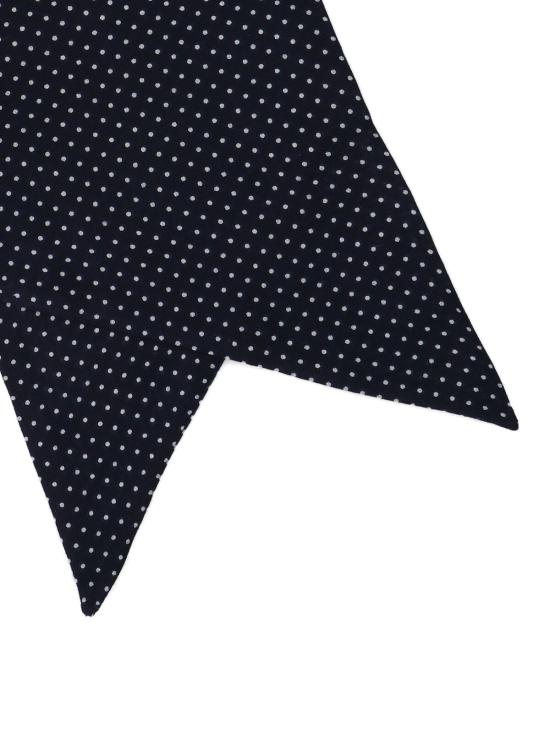 25FW 데스틴 머플러/스카프 LOSWODOT NA Blue - DESTIN