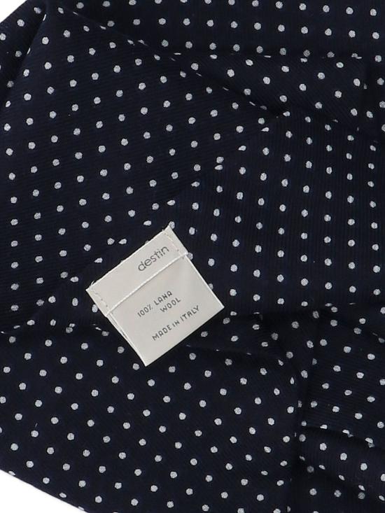 25FW 데스틴 머플러/스카프 LOSWODOT NA Blue - DESTIN