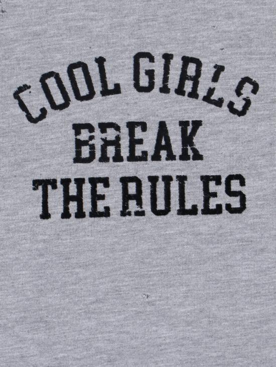 25FW 돌체앤가바나 반팔 티셔츠 F8V89T GDDGH S9000 Grey - DOLCE & GABBANA