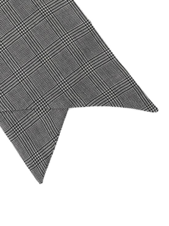 25FW 데스틴 머플러/스카프 LOSWOGA PA Black - DESTIN