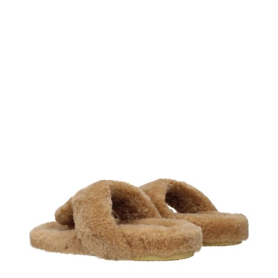 25SS 로에베 뮬/슬리퍼 L815465X808812 - LOEWE