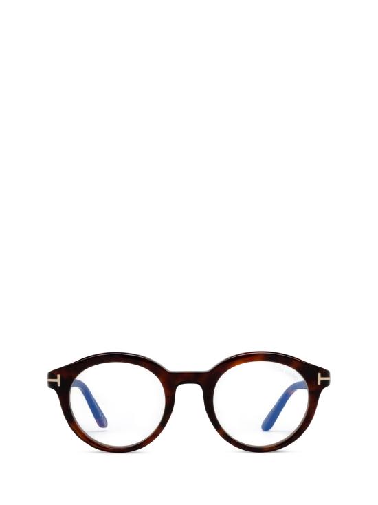 26FW 톰포드 안경 FT6061 B 052 DARK HAVANA