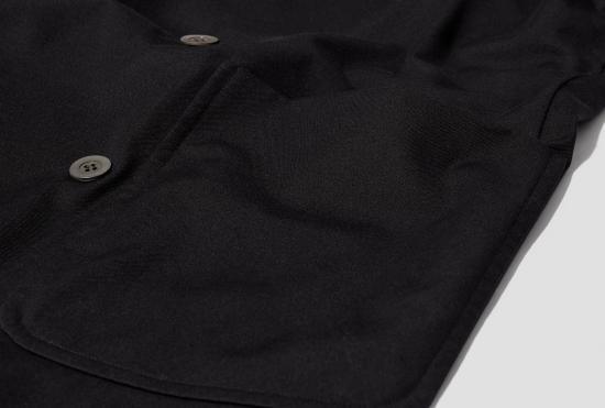 25FW 드리스 반 노튼 셔츠 252 020718 2302 900 - DRIES VAN NOTEN