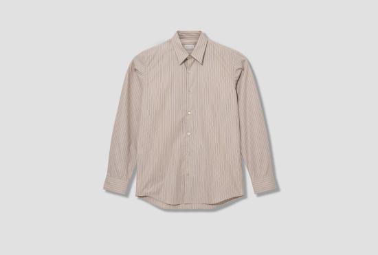 25FW 드리스 반 노튼 셔츠 252 020710 2297 103