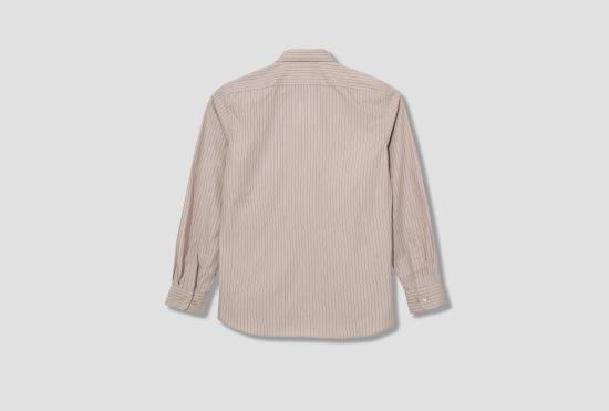 25FW 드리스 반 노튼 셔츠 252 020710 2297 103 - DRIES VAN NOTEN