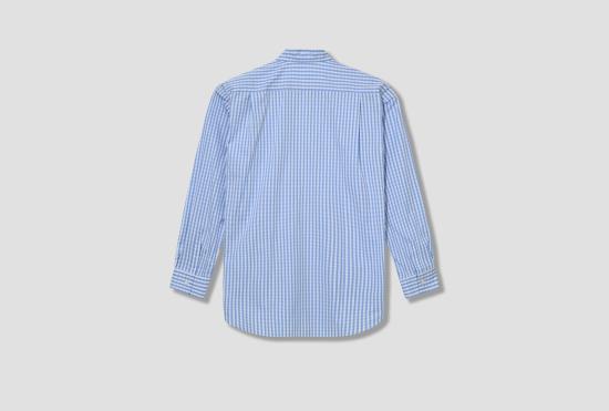 25FW 꼼데가르송 셔츠 FZ B208 051 2 - COMME DES GARCONS