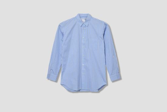 25FW 꼼데가르송 셔츠 FZ B208 051 2