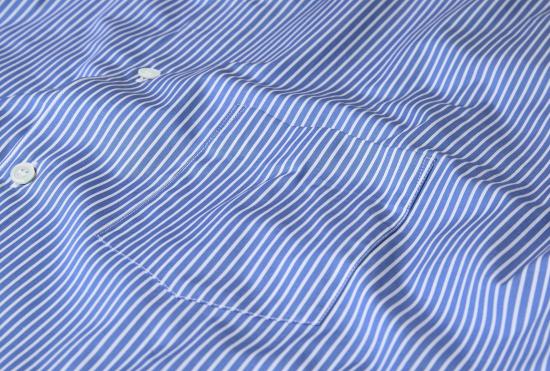 25FW 꼼데가르송 셔츠 FZ B208 051 1 - COMME DES GARCONS