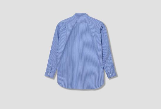 25FW 꼼데가르송 셔츠 FZ B208 051 1 - COMME DES GARCONS