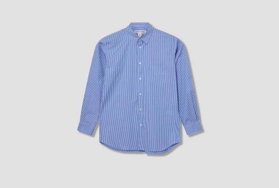 25FW 꼼데가르송 셔츠 FZ B208 051 1