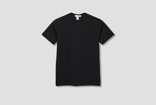 25FW 꼼데가르송 반팔 티셔츠 FZ T002 051 1