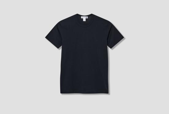 25FW 꼼데가르송 반팔 티셔츠 FZ T002 051 2