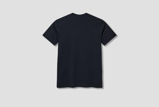 25FW 꼼데가르송 반팔 티셔츠 FZ T002 051 2 - COMME DES GARCONS