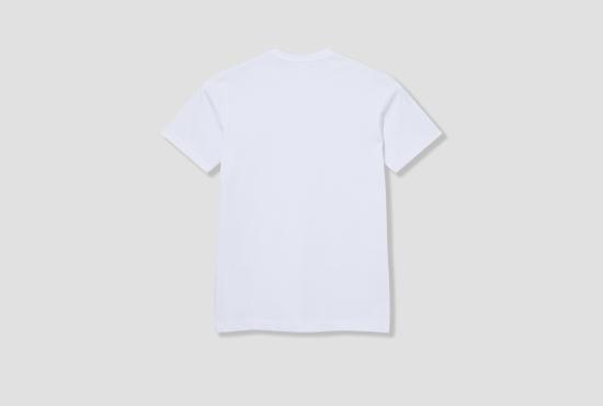 25FW 꼼데가르송 반팔 티셔츠 FZ T002 051 4 - COMME DES GARCONS