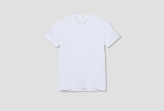 25FW 꼼데가르송 반팔 티셔츠 FZ T002 051 4