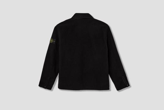 25FW 스톤 아일랜드 자켓 1200021 - STONE ISLAND