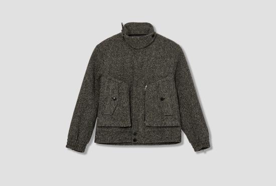 25FW 드리스 반 노튼 자켓 252 020565 2261 802