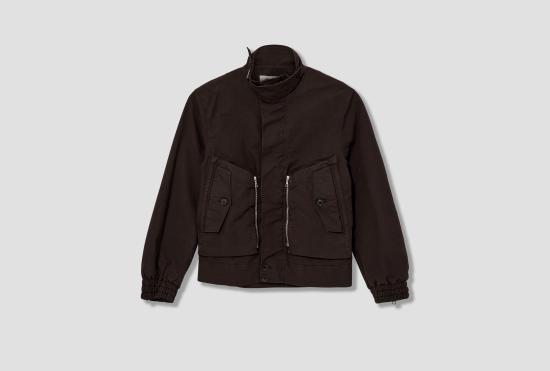 25FW 드리스 반 노튼 자켓 252 020588 2101 703