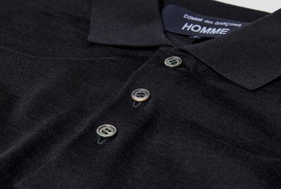 25FW 꼼데가르송 스웨터 HP N009 051 2 - COMME DES GARCONS