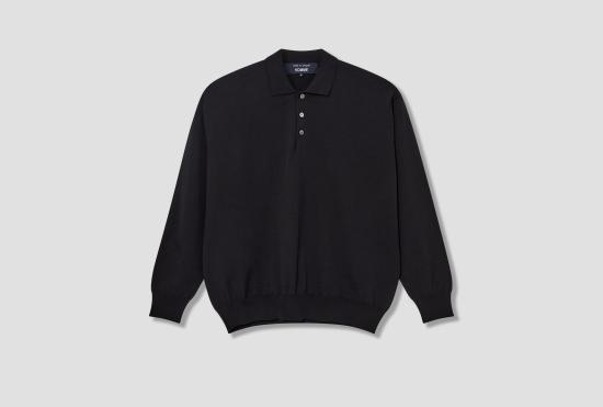 25FW 꼼데가르송 스웨터 HP N009 051 2