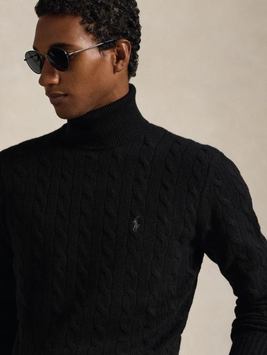 25FW 랄프 로렌 스웨터 710876836002 - RALPH LAUREN