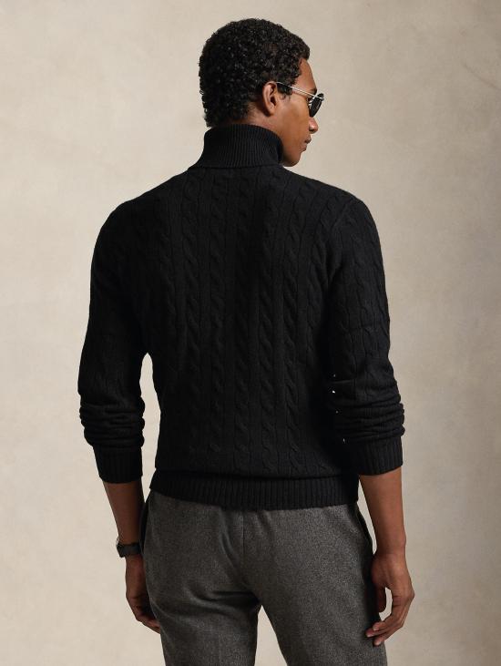 25FW 랄프 로렌 스웨터 710876836002 - RALPH LAUREN