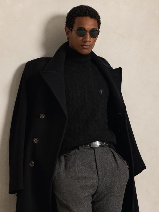 25FW 랄프 로렌 스웨터 710876836002 - RALPH LAUREN