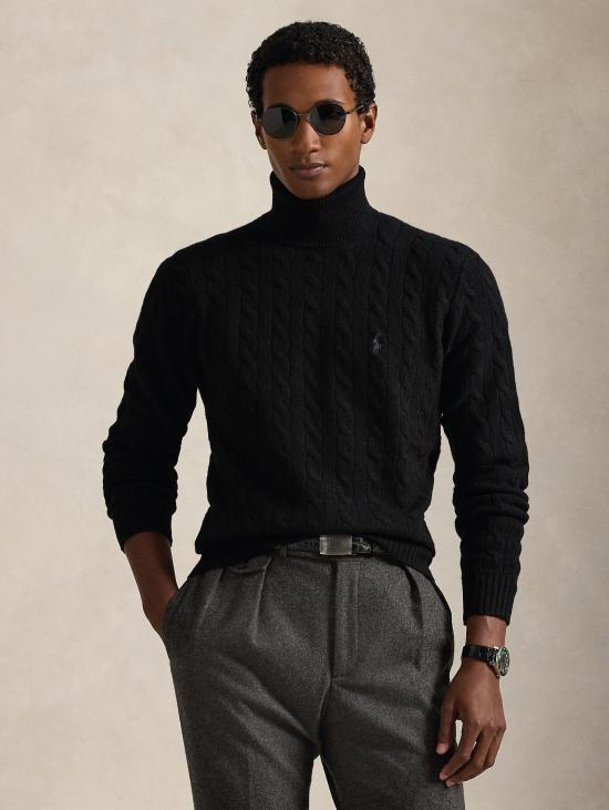 25FW 랄프 로렌 스웨터 710876836002