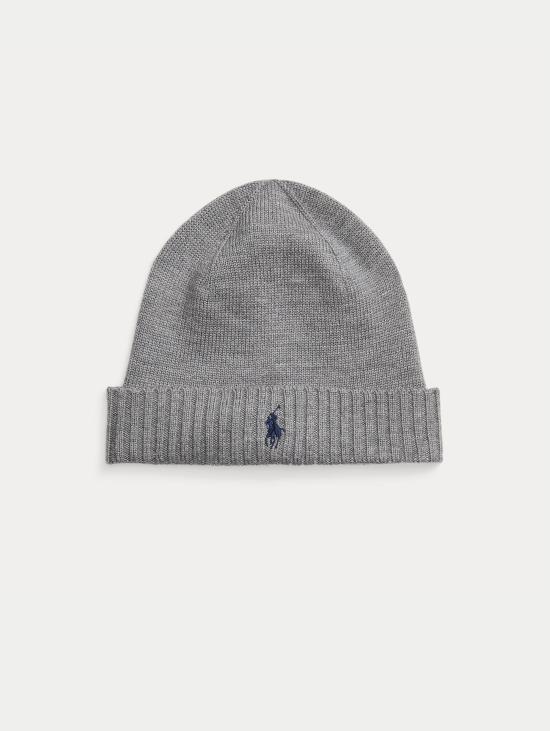 25FW 랄프 로렌 비니 710886137003