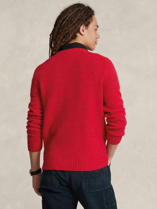 25FW 랄프 로렌 스웨터 710918805003 - RALPH LAUREN