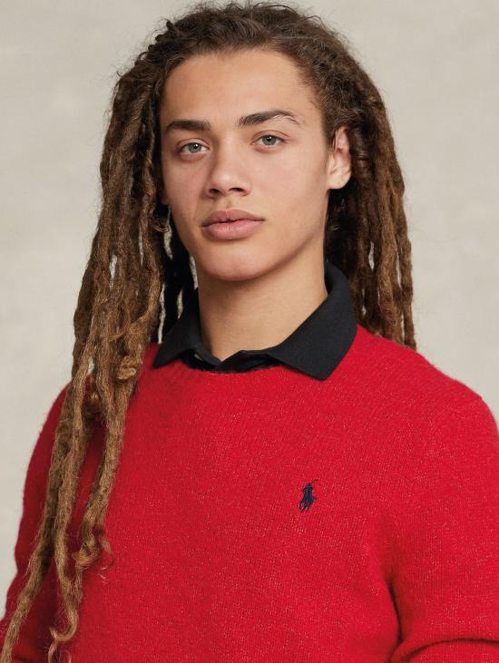 25FW 랄프 로렌 스웨터 710918805003 - RALPH LAUREN