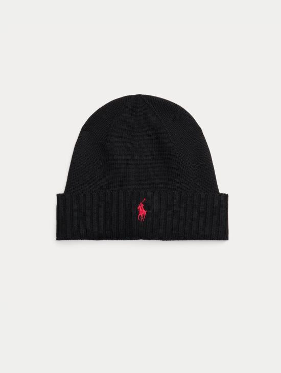 25FW 랄프 로렌 비니 710886137001