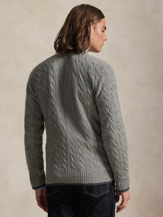 25FW 랄프 로렌 가디건 710949808005 - RALPH LAUREN