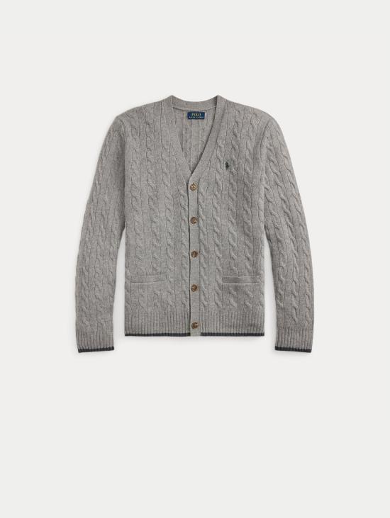 25FW 랄프 로렌 가디건 710949808005 - RALPH LAUREN