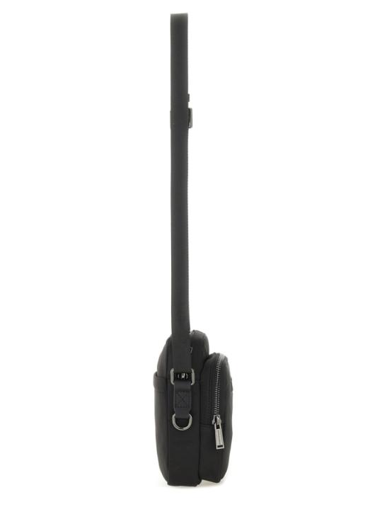 25FW 디스퀘어드2 크로스백 CBM0048 168068152124 Black - DSQUARED2