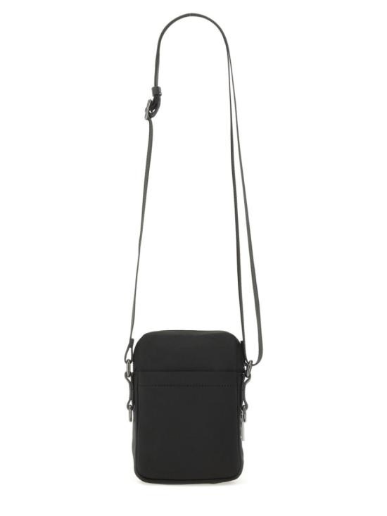 25FW 디스퀘어드2 크로스백 CBM0048 168068152124 Black - DSQUARED2