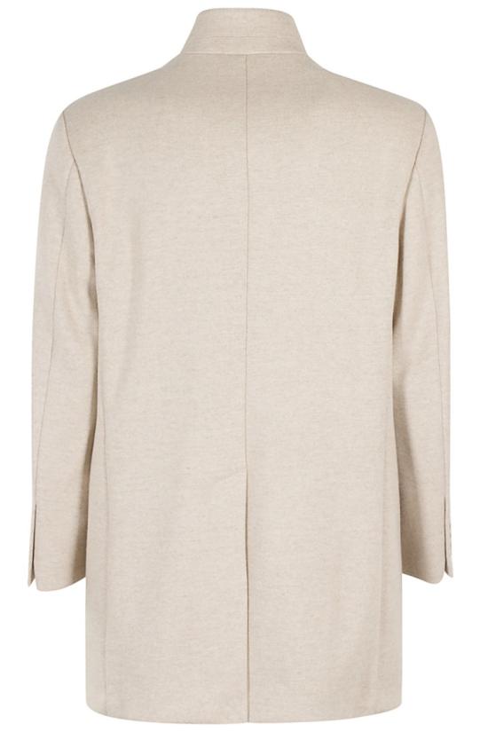  페이 코트 NAM5449025J VJB 095 Neutrals - FAY