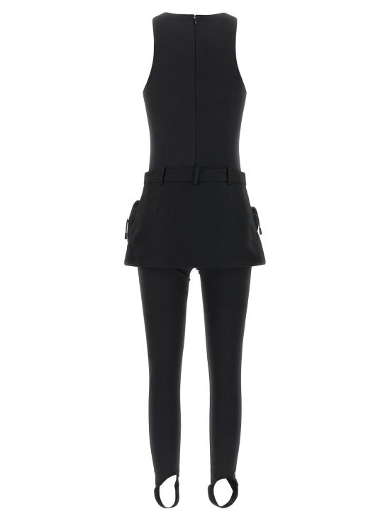 25FW 코페르니 주얼리 COPCO16F5039BLK - COPERNI