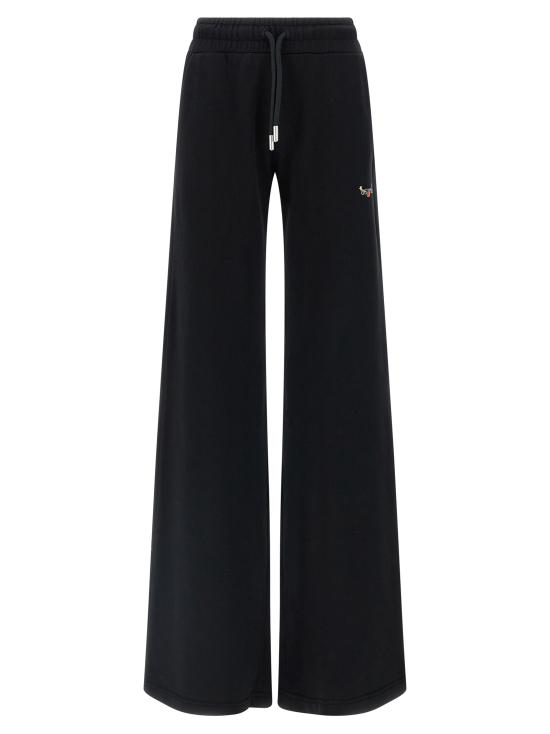 25FW 오프화이트 스트레이트 팬츠 OWCH022F25FLE00110011001