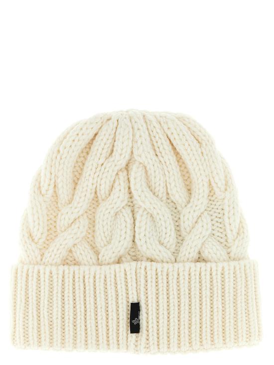 25FW 몽클레어 이어플랩 캡 K20983B00013M1172034 - MONCLER