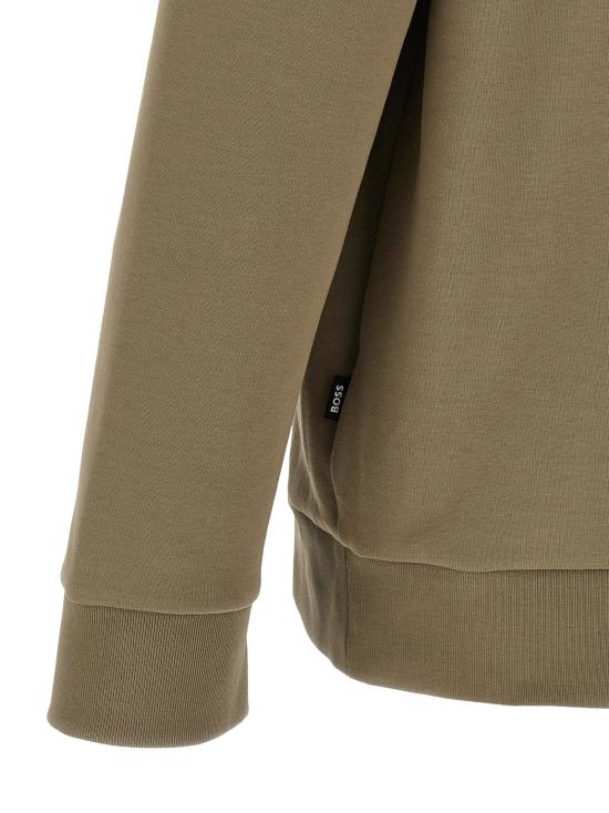 25FW 휴고보스 긴팔 티셔츠 50520303245 - HUGO BOSS