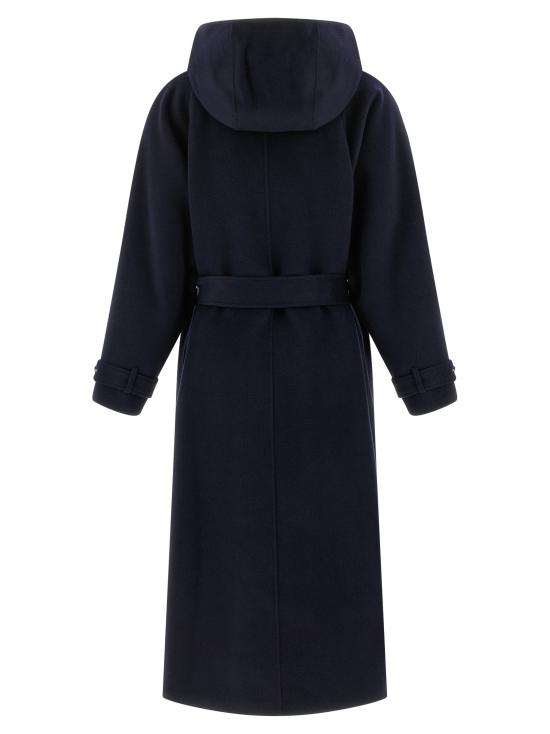 25FW 핑코 코트 105342A2XMG82 - PINKO