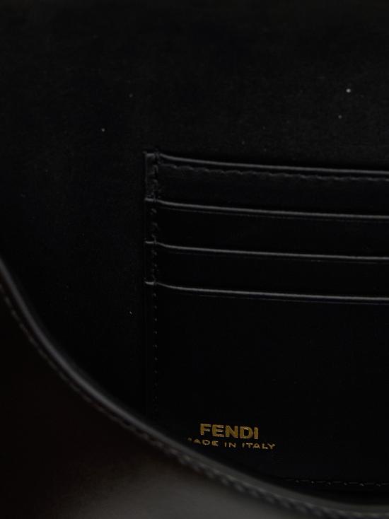 25FW 펜디 지갑 8M0529ANSSF0KUR - FENDI