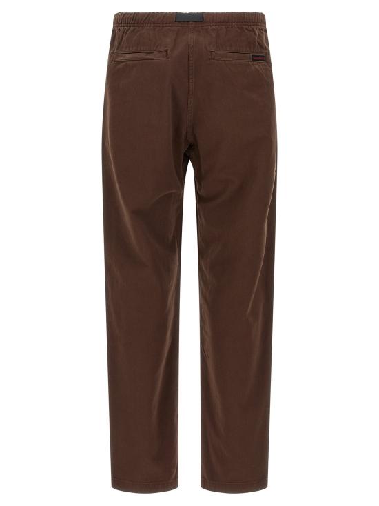 25FW 그라미치 스트레이트 트윌 팬츠 G102OGTTOBACCO - GRAMICCI