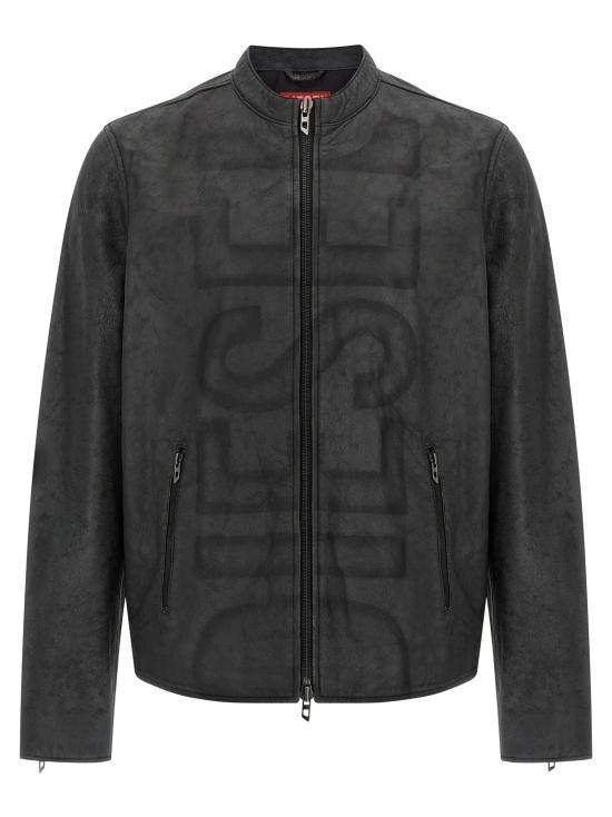 25FW 디젤 자켓 A193500AJFV93R